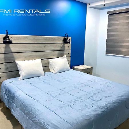 Linda Vista 105 Villa Puerto Peñasco Buitenkant foto