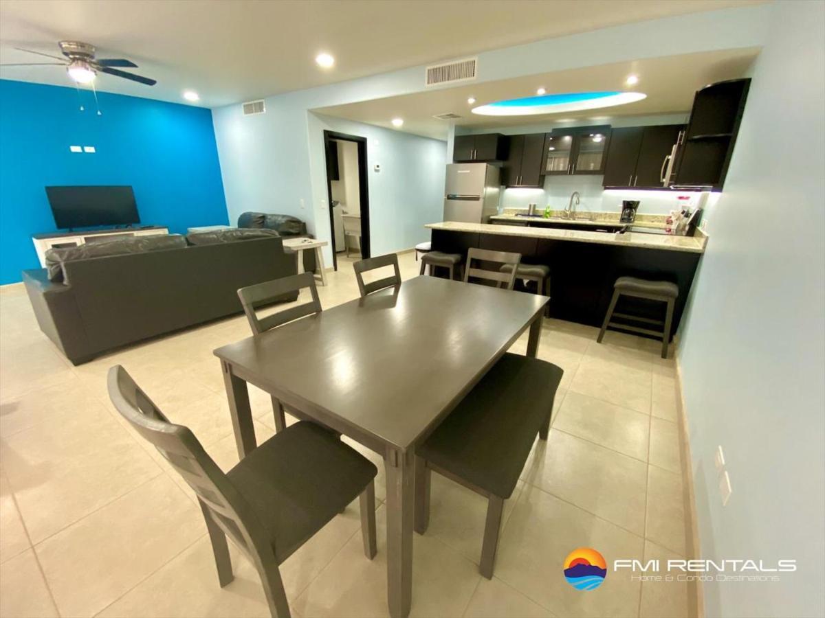 Linda Vista 105 Villa Puerto Peñasco Buitenkant foto